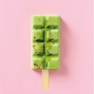 Paletas cremosas de gelato 80 g 98 ml