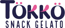 Tokko Gelato